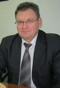 Сухих Сергей Васильевич